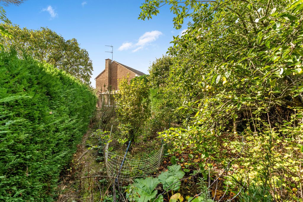 Schofields Way Bloxham